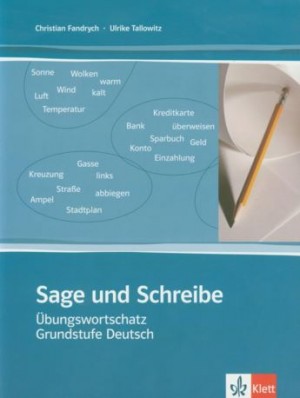 Sage Und Schreibe A1-B1